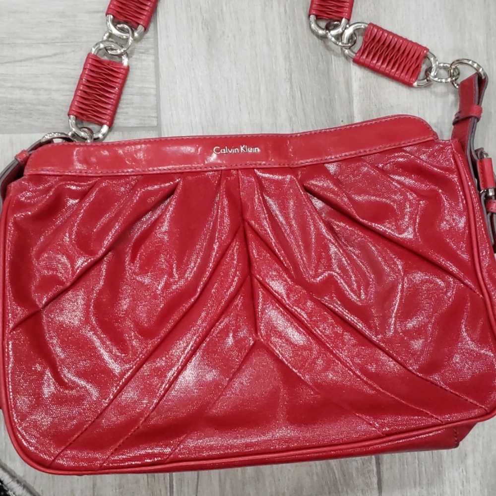 Calvin Klein Purse